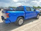 2024 Nissan Frontier S/SV/PRO-X/SL