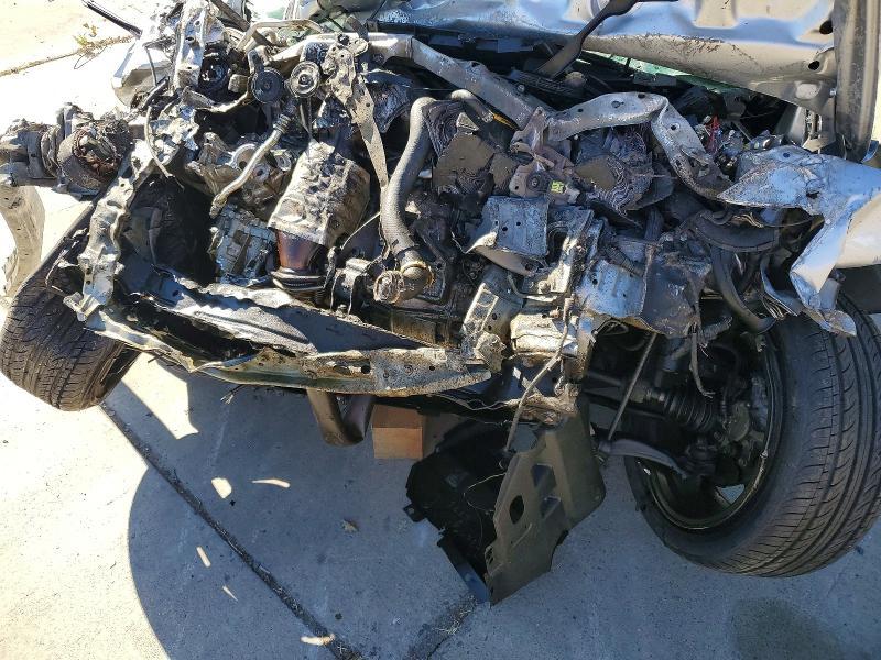 2014 Scion Tc Base