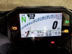 2025 Kawasaki ZX636 K