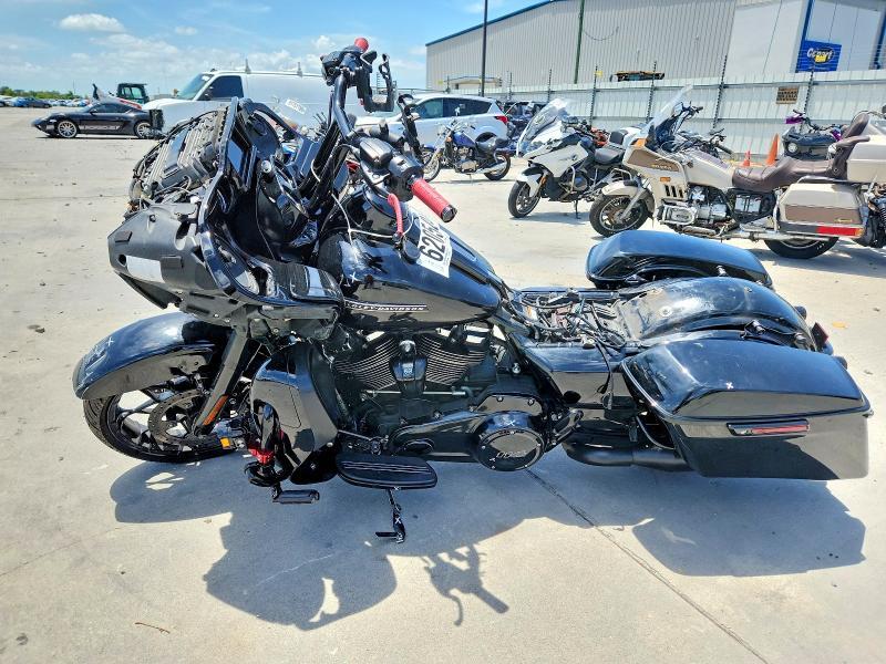 2020 Harley-Davidson Fltrxs