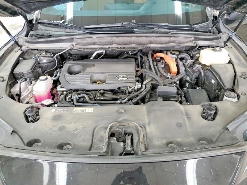 2024 Lexus Rx 350h Premium