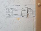 2002 Four Winds Infinity RV