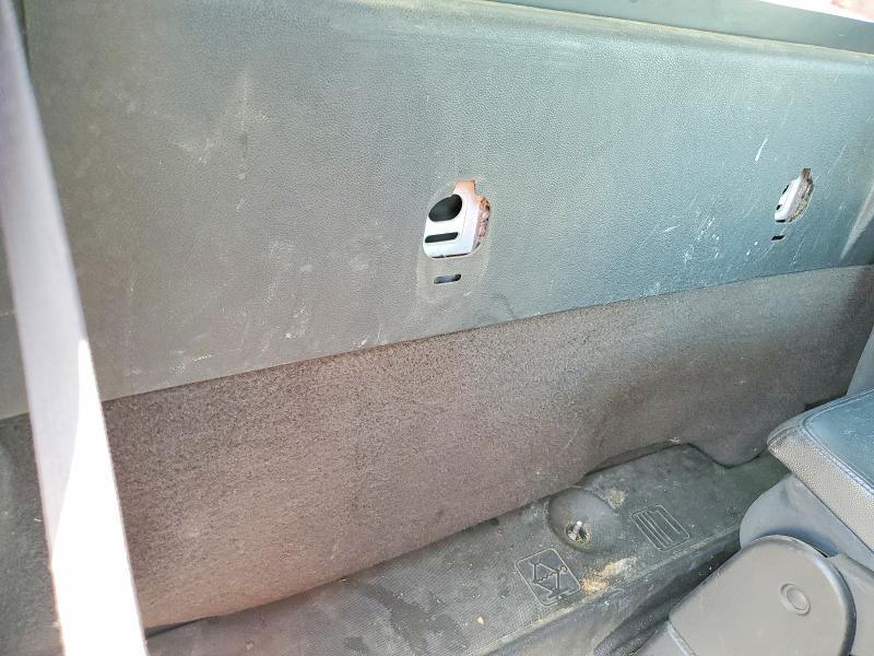2007 Chevrolet Silverado K2500 Heavy Duty