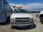 2001 Chevrolet Silverado C2500 Heavy Duty