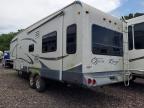 2009 Open Range Camper