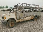 2003 Ford Econoline E350 Super Duty Wagon
