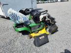 2022 John Deere X750 Lawn Mower