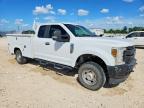 2019 Ford F250 Super Duty