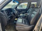 2012 Honda 2012 Hond Ridgeline