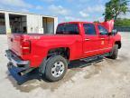 2016 Chevrolet Silverado K2500 Heavy Duty LTZ