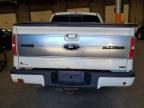 2009 Ford F150 Supercrew