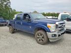 2011 Ford F350 Super Duty