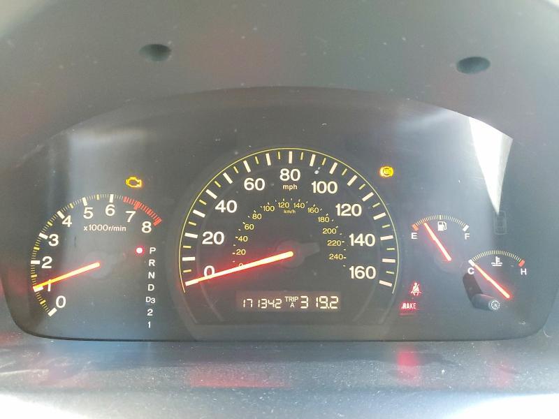 2005 Honda Accord lx