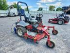 2017 Exmark Lawn Mower