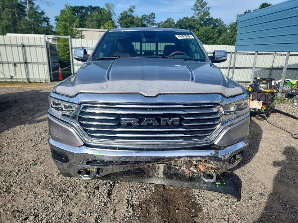 2019 Dodge RAM 1500 Longhorn