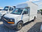 2010 Chevrolet Express G3500