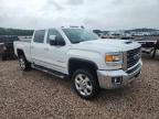 2019 GMC Sierra K2500 SLT