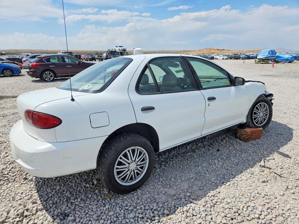 2001 Chevrolet Cavalier Base