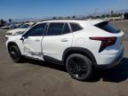 2025 Chevrolet Trax Active