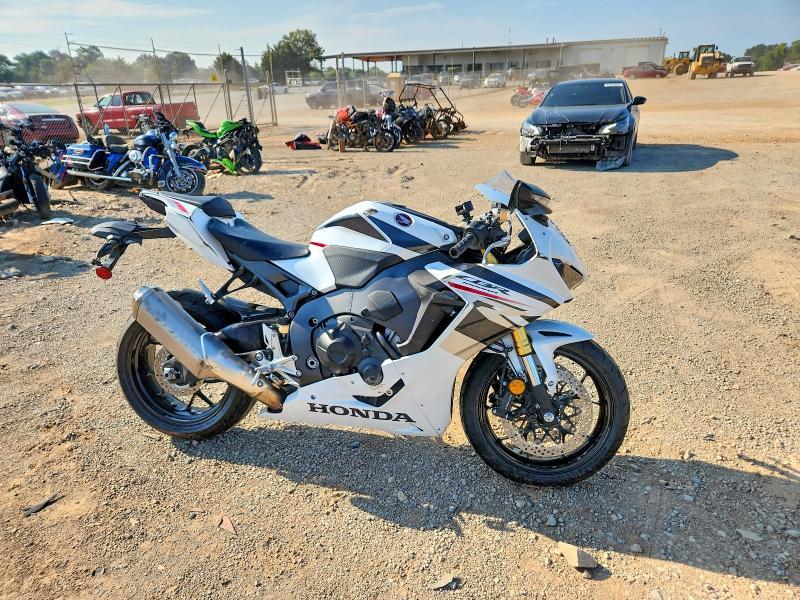2026 Honda CBR1000 RR