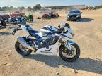 2026 Honda CBR1000 RR