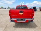2017 Chevrolet Colorado LT