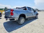 2019 Chevrolet Silverado K1500 LTZ