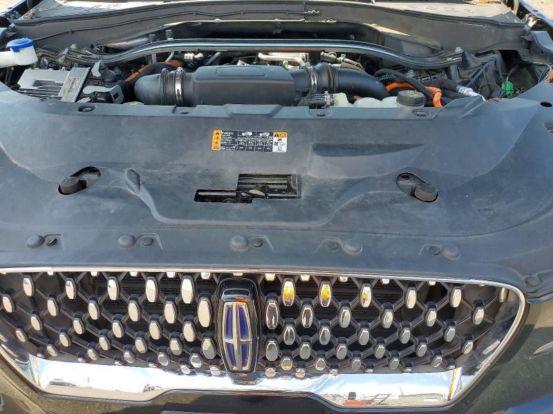 2023 Lincoln Aviator Grand Touring