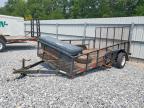 2007 Trim Trailer 2007 Utility Trailer