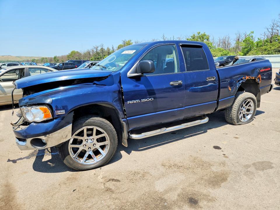 2004 Dodge Ram 1500 st