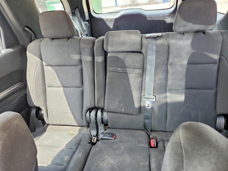 2013 Dodge Durango sxt