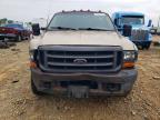 2000 Ford F350 Super Duty