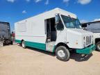 2012 Workhorse Custom Chassis 2012 Workhorse W62 Delivery Truck