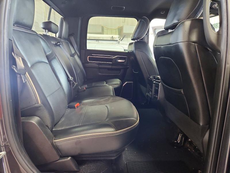 2019 Dodge 2500 Laramie