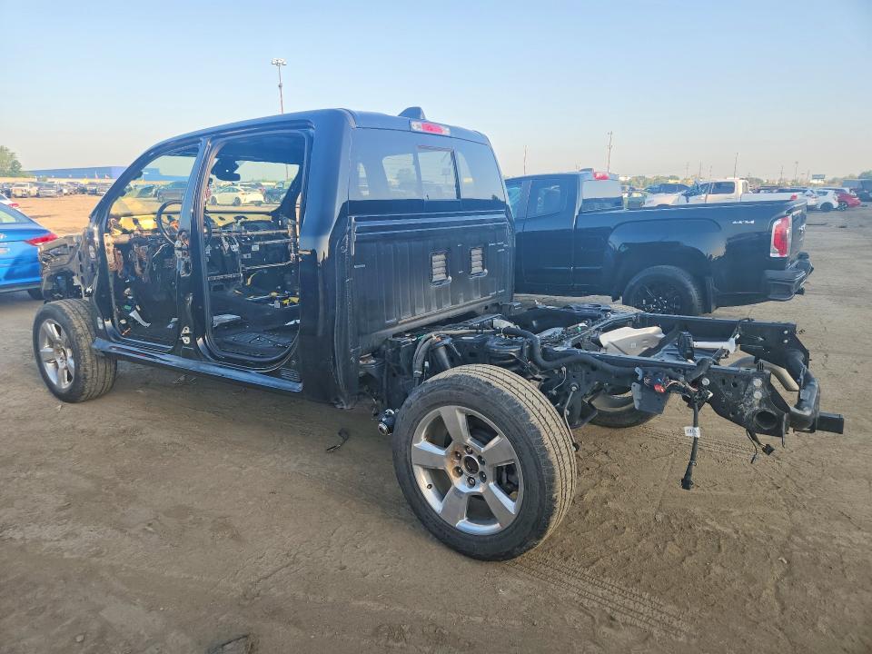 2025 Dodge RAM 1500 BIG HORN/LONE Star