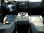 2019 Chevrolet Silverado LD C1500