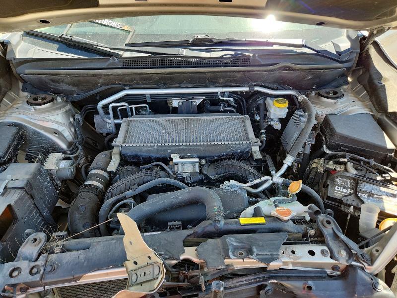 2019 Subaru Ascent Limited