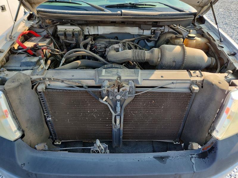 2008 Ford F150