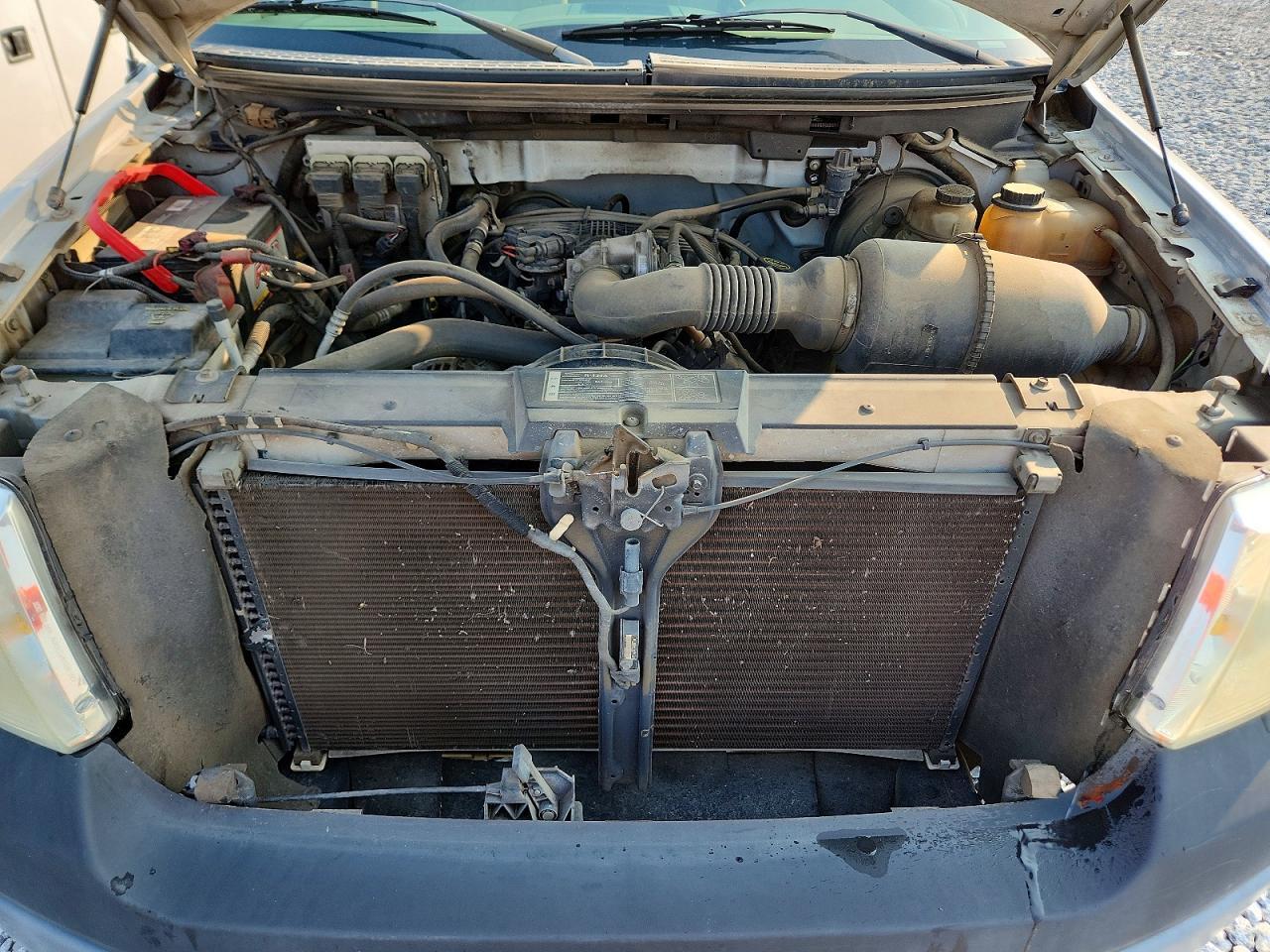 2008 Ford F150
