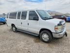 2010 Ford Econoline E350 Super Duty Wagon