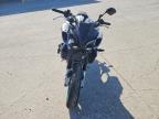 2025 Yamaha MTN1000