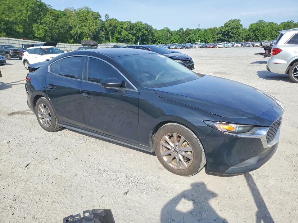2019 Mazda 3