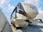 2017 Heartland Big Horn Camper