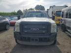 2013 Ford F550 Super Duty