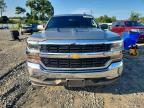 2017 Chevrolet Silverado C1500 LT