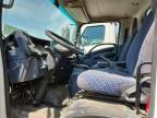 2022 Isuzu NPR XD BOX Truck