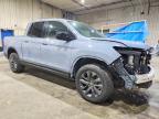 2024 Honda Ridgeline Sport