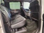 2017 Ford F350 Super Duty