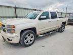 2015 Chevrolet Silverado C1500 LT
