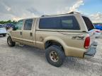 2000 Ford F350 SRW Super Duty